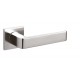 Door handle OLIVARI Milano Q M260B