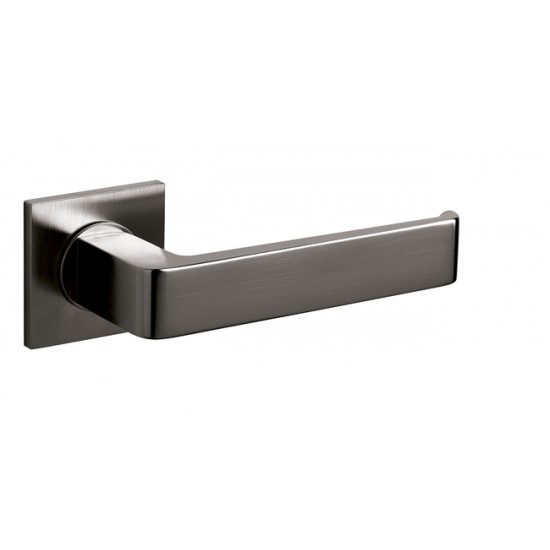 Door handle OLIVARI Milano Q M260B