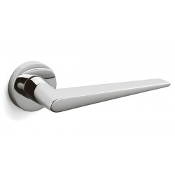 Door handle Olivari Nina M234