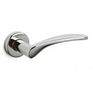 Door handle Olivari Novella M165