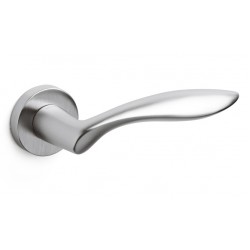 Door handle Olivari Onda M175