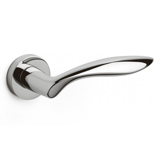 Door handle Olivari Onda M175