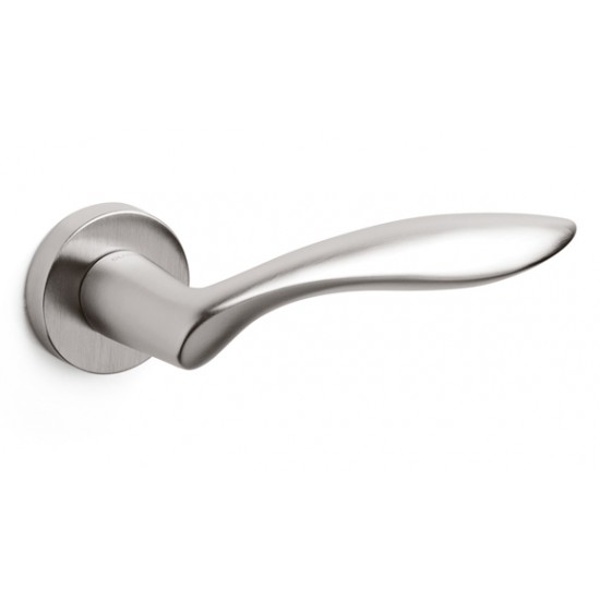 Door handle Olivari Onda M175