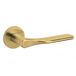 Door handle Olivari Paddle M264B