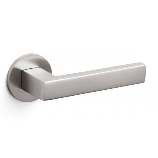 Door handle Olivari Novella M165