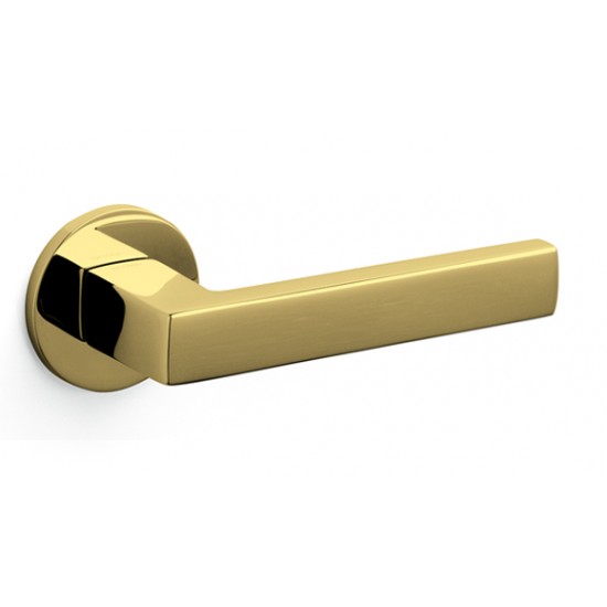 Door handle Olivari Planet B M195B