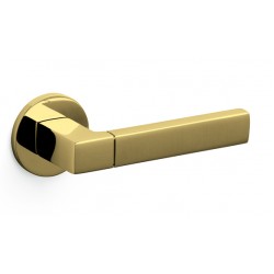 Door handle Olivari Novella M165