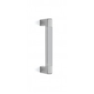 Door pull handle OLIVARI Planet Bicolor L195