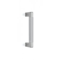 Door pull handle OLIVARI Planet Bicolor L195