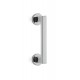 Door pull handle OLIVARI Planet L195R