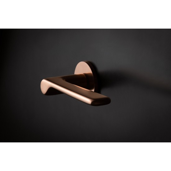 Door handle Olivari Plume M253B