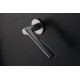 Door handle Olivari Plume M253B