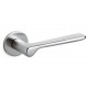 Door handle Olivari Plume M253B