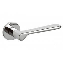 Door handle Olivari Plume M253B