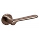 Door handle Olivari Plume M253B