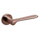 Door handle Olivari Plume M253B