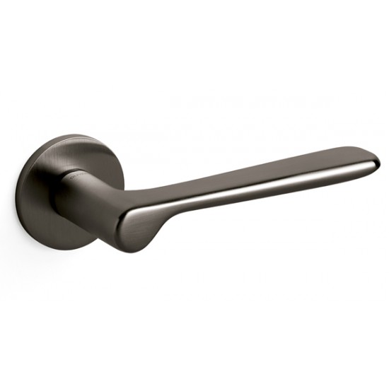 Door handle Olivari Plume M253B