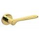 Door handle Olivari Plume M253B