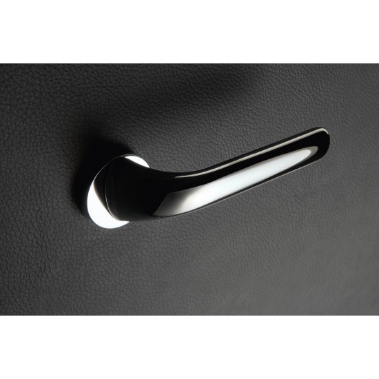 Door handle Olivari Polo M152