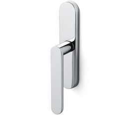 Window handle OLIVARI Radial C235