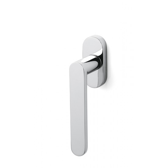 Window handle OLIVARI Radial M235