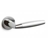 Door handle Olivari Sector M186