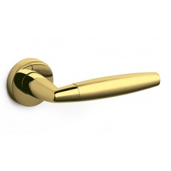 Door handle Olivari Sector M186