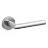 Door handle Olivari Serenella M130