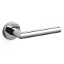 Door handle Olivari Serenella M130