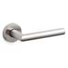 Door handle Olivari Serenella M130
