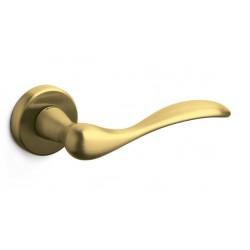 Door handles Olivari Siena M169