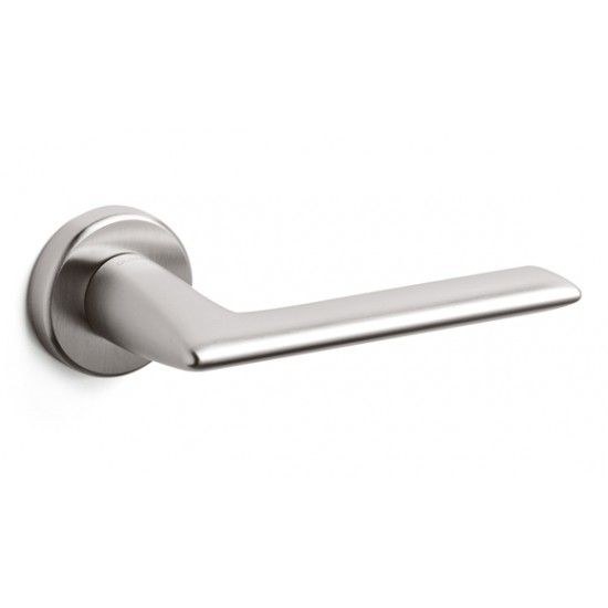 Door handles Olivari Tecno M182