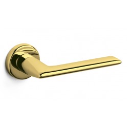 Door handles Olivari Tecno M182