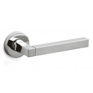 Door handles Olivari Time M192