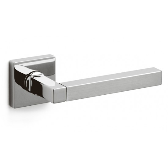 Door handle Olivari Time Q M201