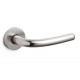 Door handles Olivari Tizianella F M112