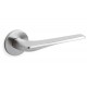 Door handle Olivari Twist M242B