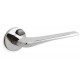 Door handle Olivari Twist M242B