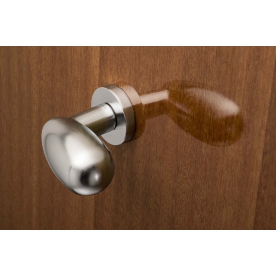 Door handle Olivari Uovo M108