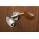 Door handle Olivari Uovo M108