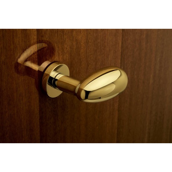 Door handle Olivari Uovo M108