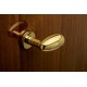 Door handle Olivari Uovo M108