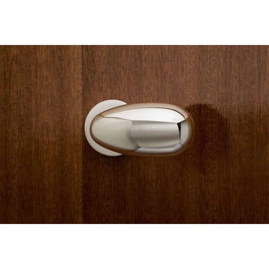 Door handle Olivari Uovo M108