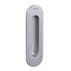 Sliding door handle Olivari Vico D109