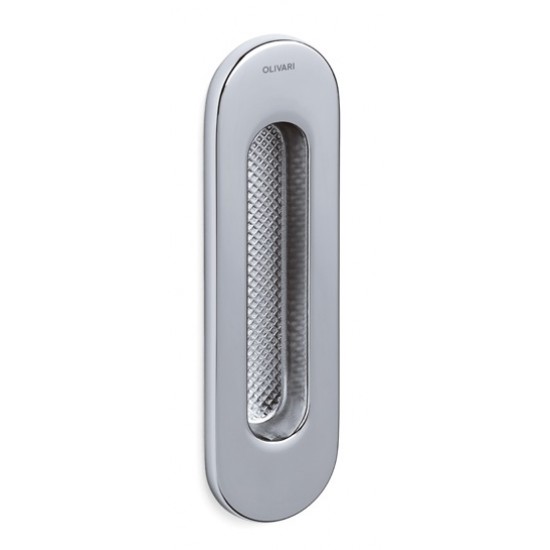 Sliding door handle Olivari Vico D109