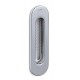 Sliding door handle Olivari Vico D109