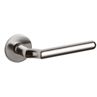 Door handle Olivari Virgola M251B