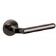 Door handle Olivari Virgola M251B