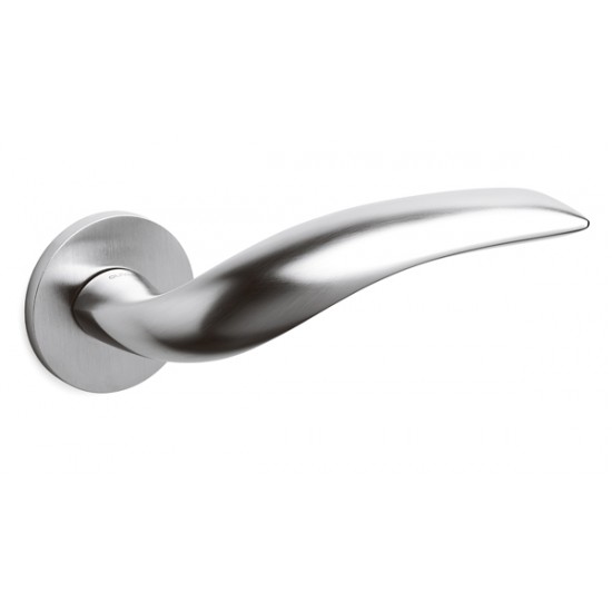 Door handle Olivari Vola M257B