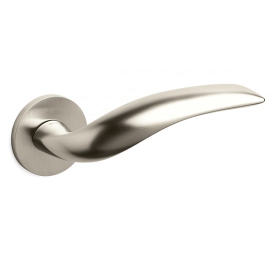 Door handle Olivari Vola M257B